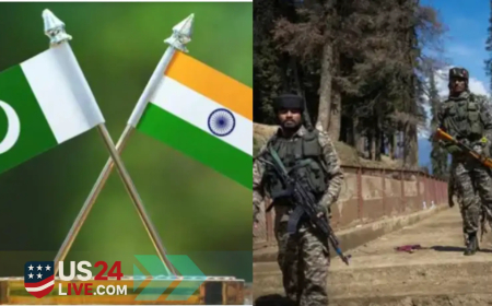 Pakistan Open to Neutral Probe After Deadly Pahalgam Attack in Kashmir