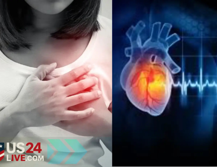 Don’t Confuse Gastric Pain with a Heart Attack: Key Symptoms You Should Never Ignore