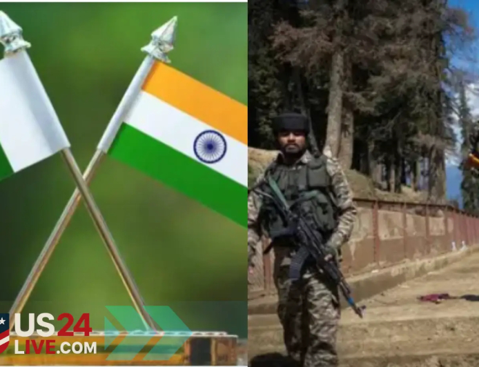 Pakistan Open to Neutral Probe After Deadly Pahalgam Attack in Kashmir