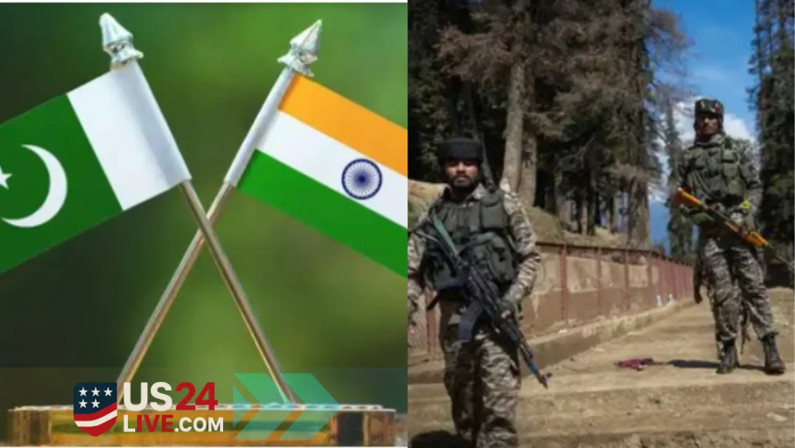 Pakistan Open to Neutral Probe After Deadly Pahalgam Attack in Kashmir