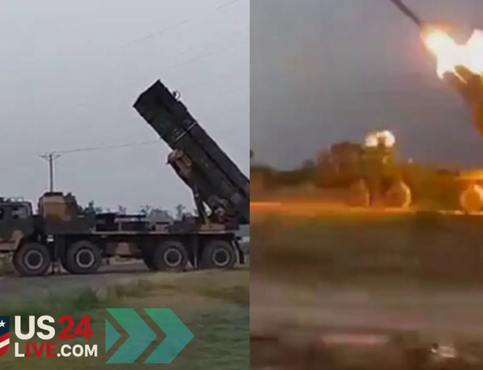 Pakistan Launches Fatah-II Missiles at Indian Military Sites in Major Escalation