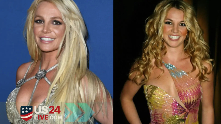 Britney Spears Breaks Silence on In-Flight Smoking Incident “I Thought You Could Smoke There”