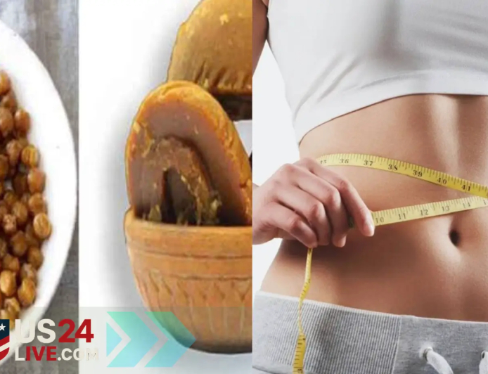 Men’s Health Booster: The Power Combo of Jaggery and Roasted Gram You Shouldn’t Ignore